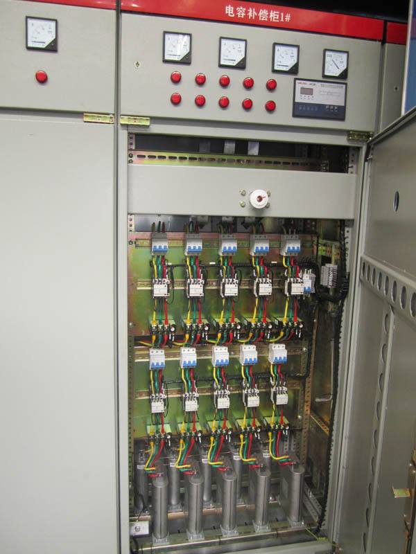 高低压配电柜检修方案，具体有5个方面